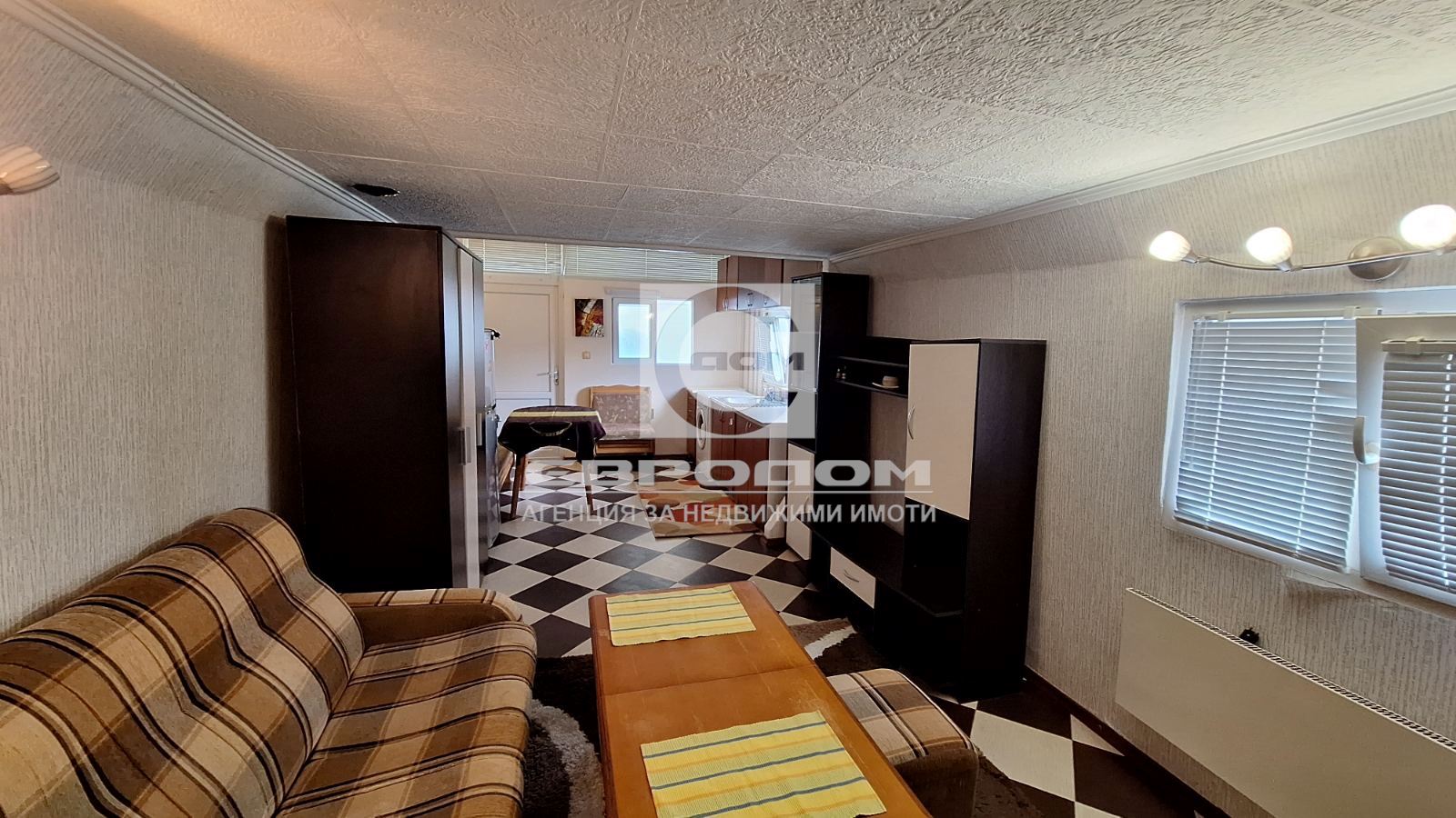 Уютна малка вила под наем в кв. Самара 3 - 0