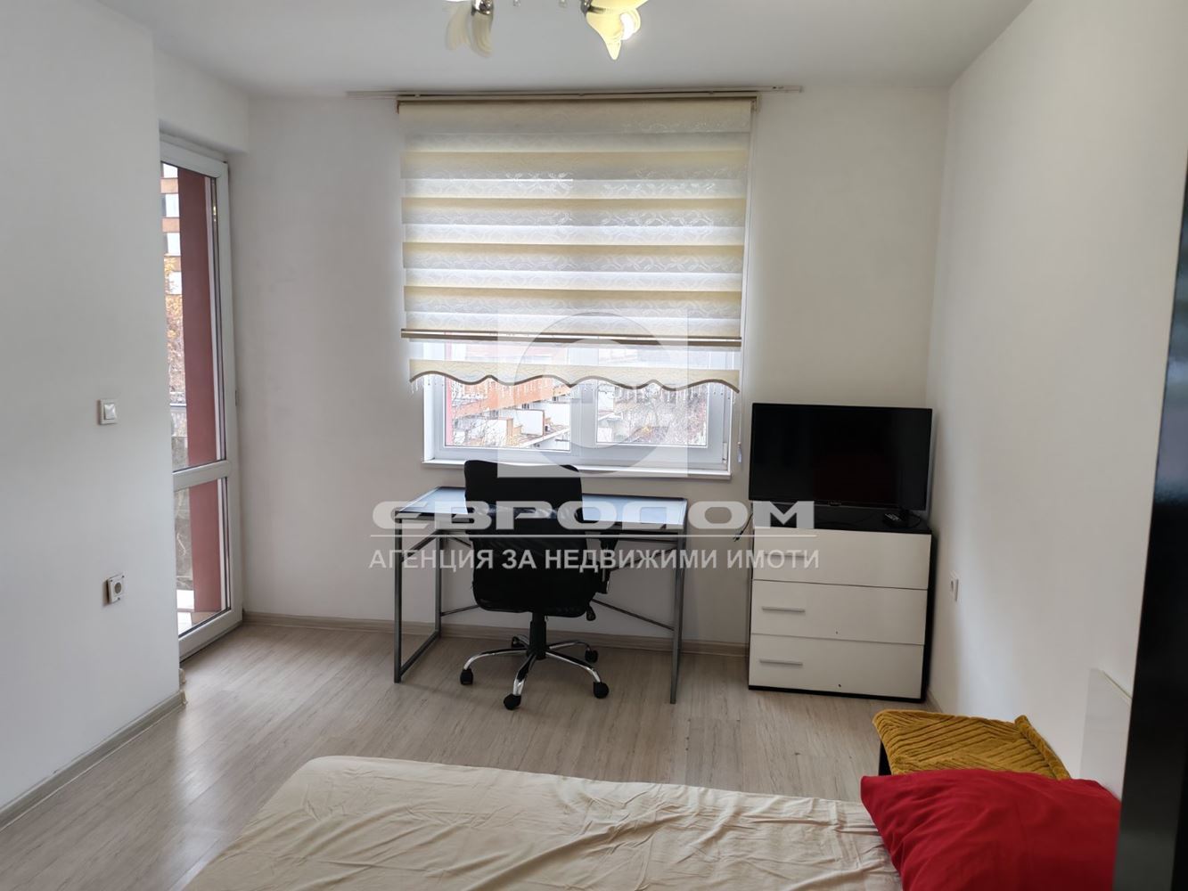 Обзаведен 2 с бокс, нов, над Билла- 1 - 0