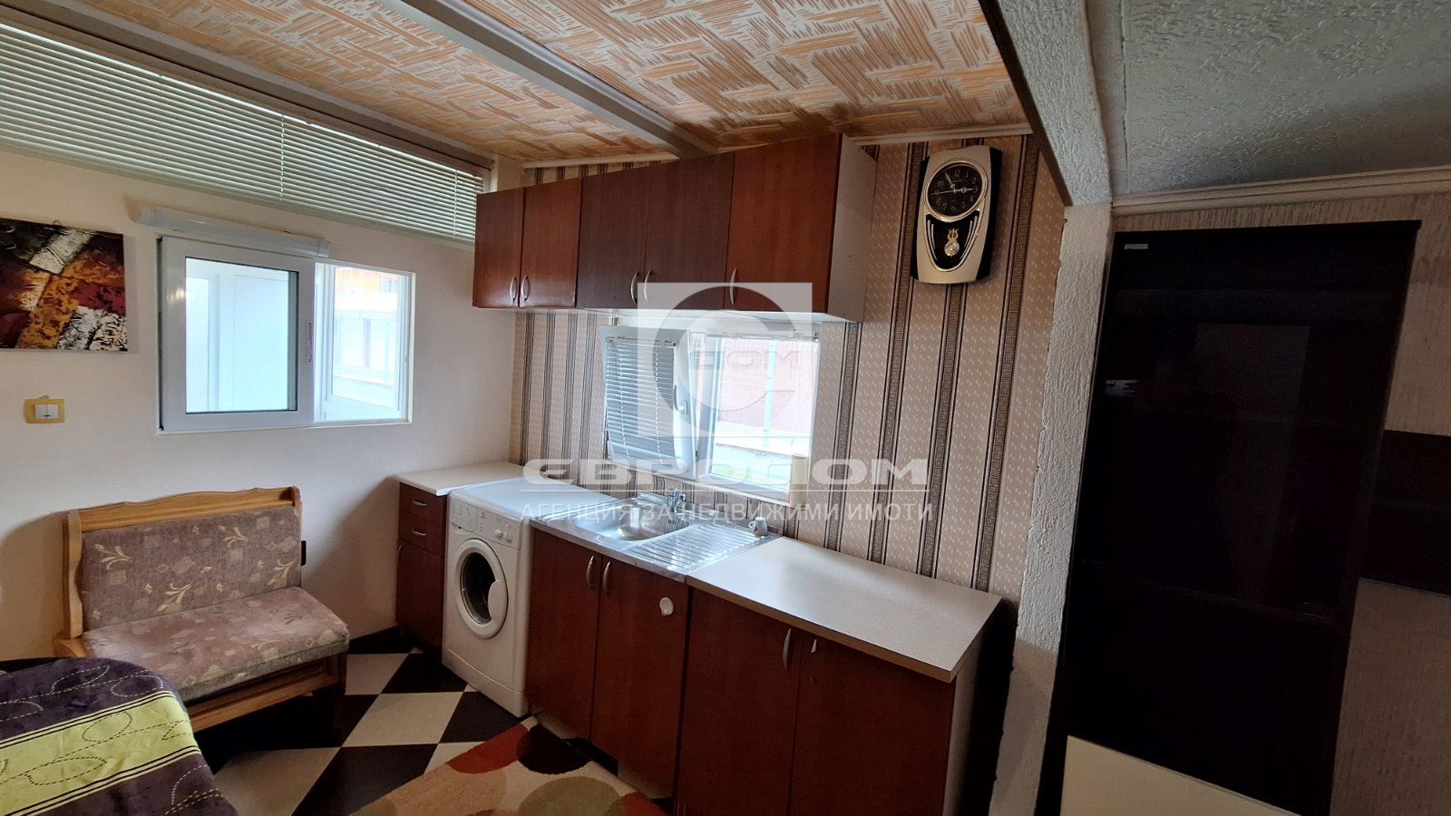 Уютна малка вила под наем в кв. Самара 3 - 0