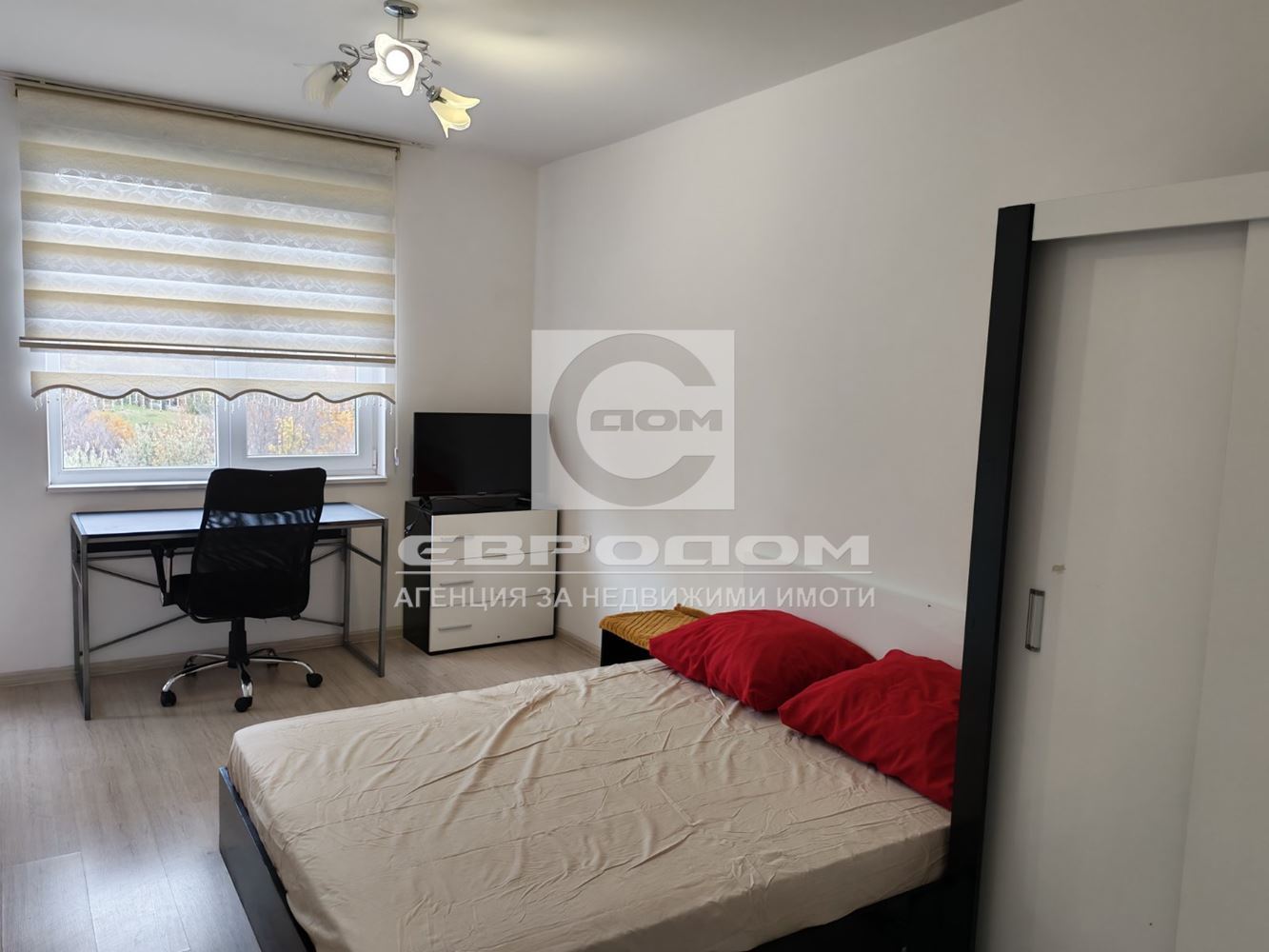 Обзаведен 2 с бокс, нов, над Билла- 1 - 0