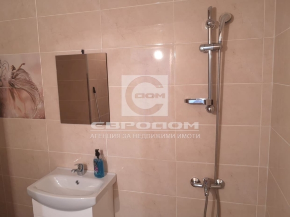 Обзаведен 2 с бокс, нов, над Билла- 1 - 0