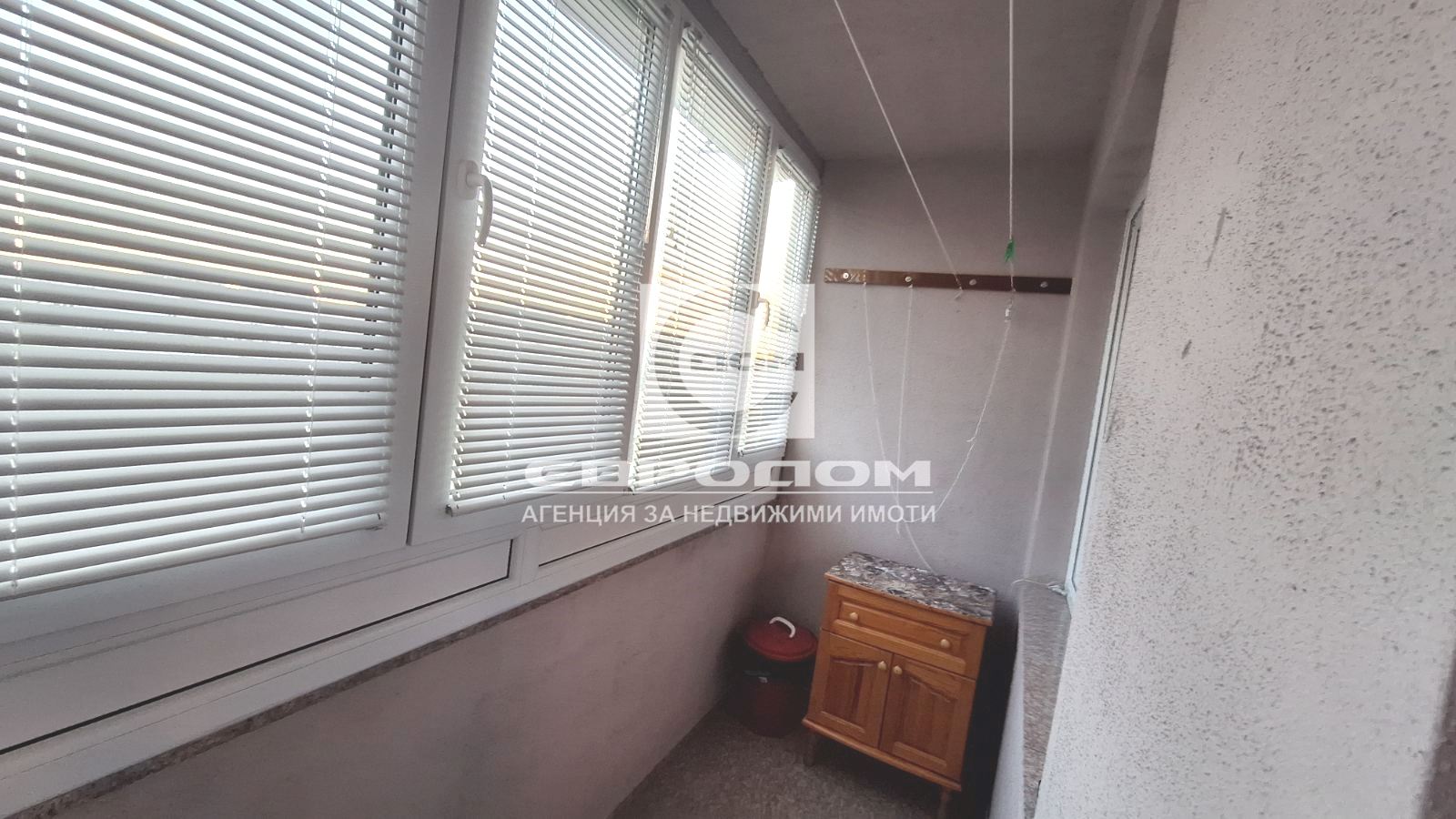 3-стаен под наем в кв. Опълченски - 0