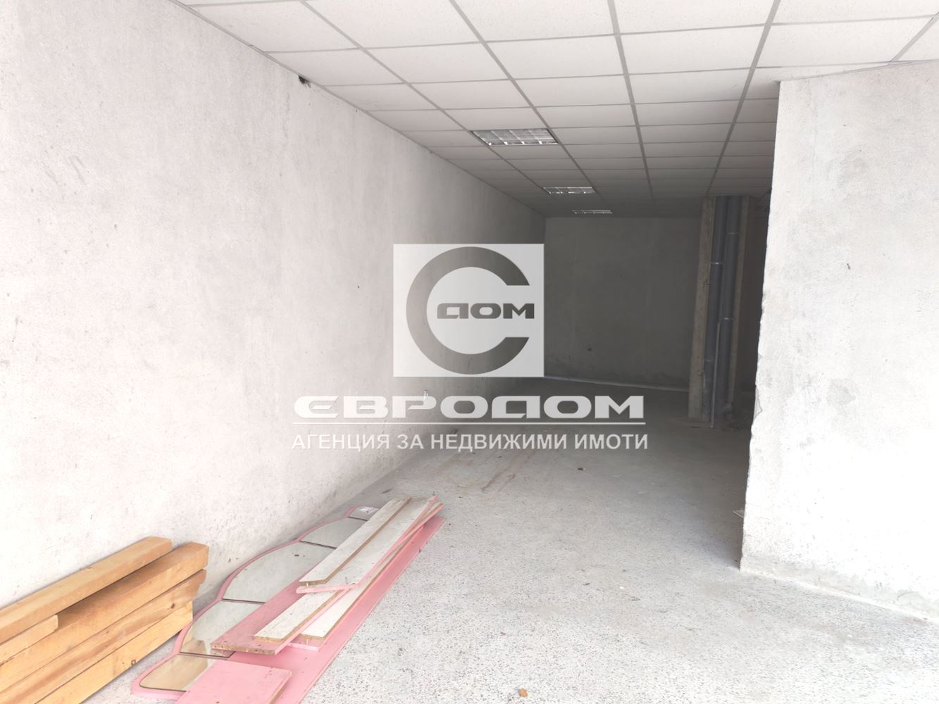 Под наем Търговски обект в Самара 1 - 0