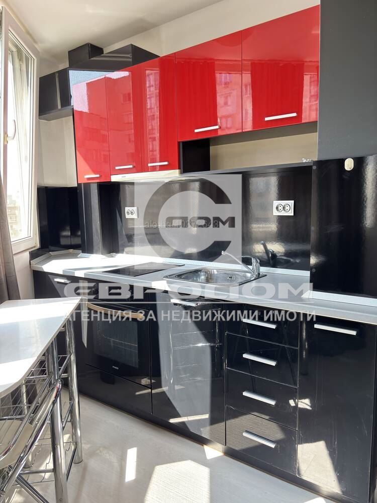 Давам под наем обзаведен с 2 спални до хотел " Тангра" - 0