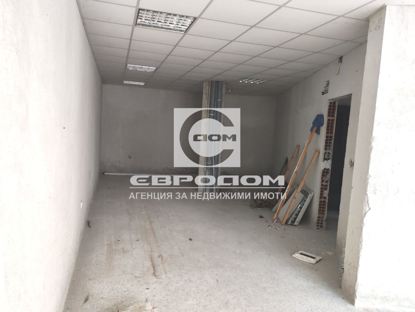 Под наем Търговски обект в Самара 1 - 0