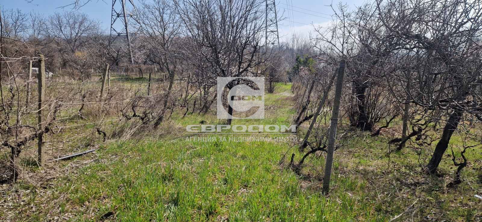 Парцел в гр. Ст. Загора, м. Беш Бунар - 0