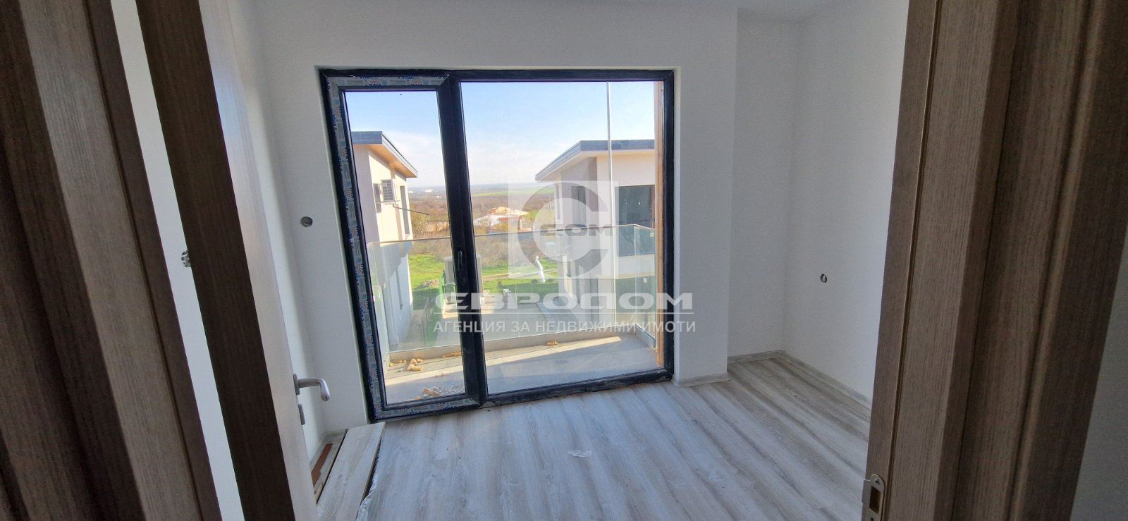 Нова къща в с. Богомилово - 0