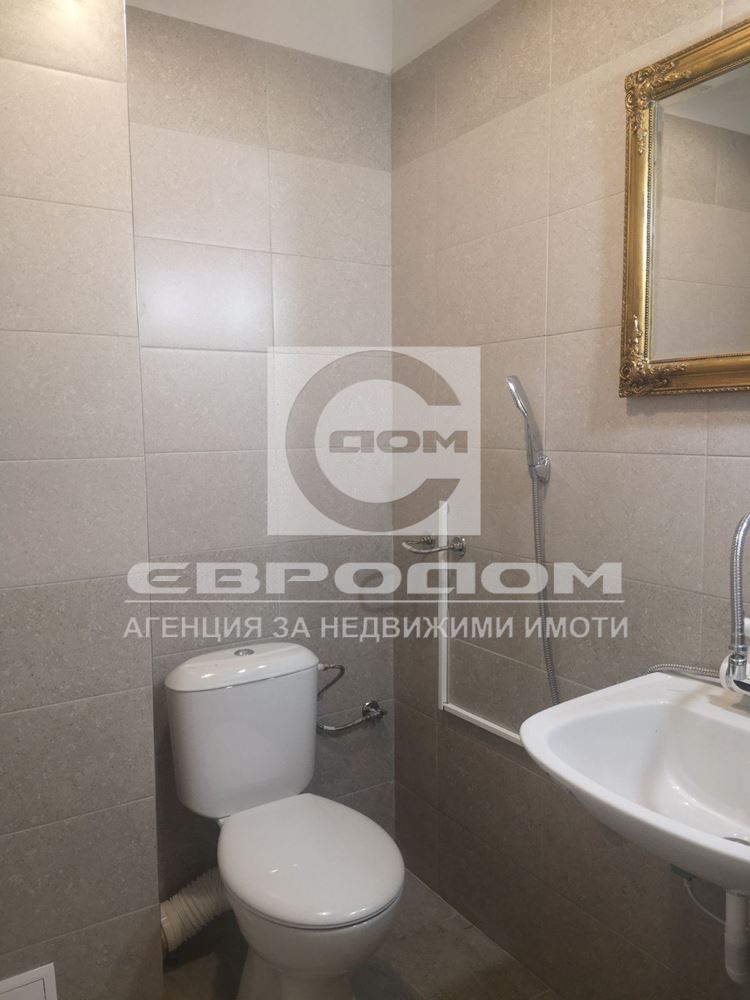 Отдавам магазин под наем с лице на Ген. Столетов - 0