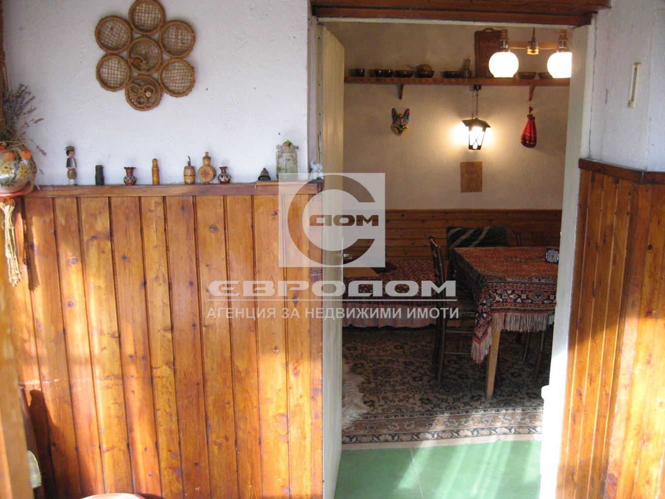 Продавам вила на 7- ми километър - 0