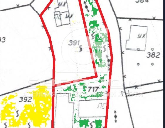 Продавам парцели в местността 7- ми километър - 0