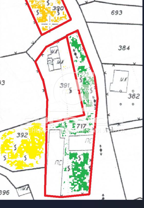 Продавам парцели в местността 7- ми километър-0 Продавам парцели в местността 7- ми километър - 0