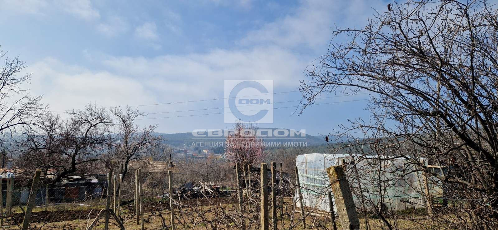 Парцел в гр. Ст. Загора, м. Беш Бунар - 0