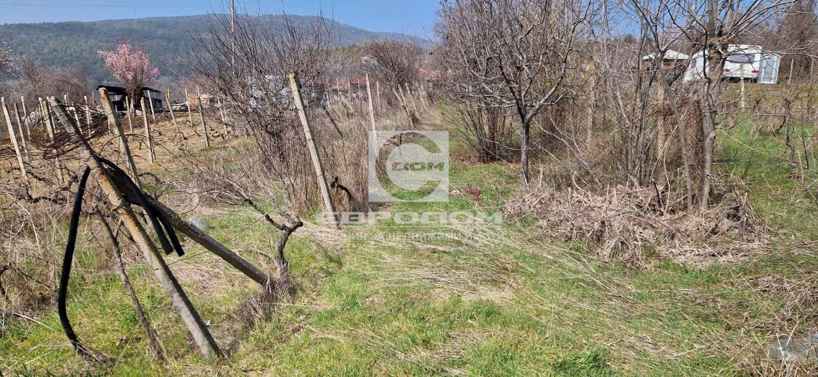 Парцел в гр. Ст. Загора, м. Беш Бунар - 0