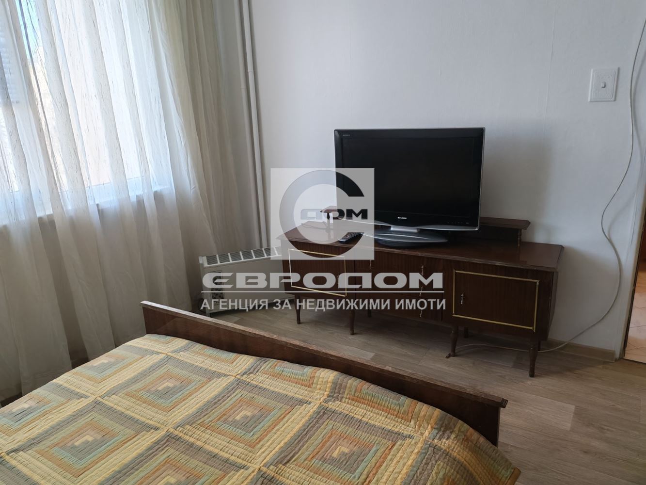 Под наем тристаен до МОЛ Галерия - 0