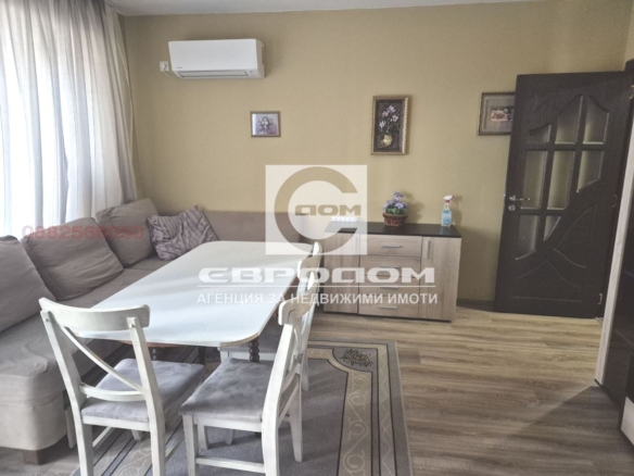 Обзаведен 2- стаен в нова сграда в кв. Самара 3 - 0