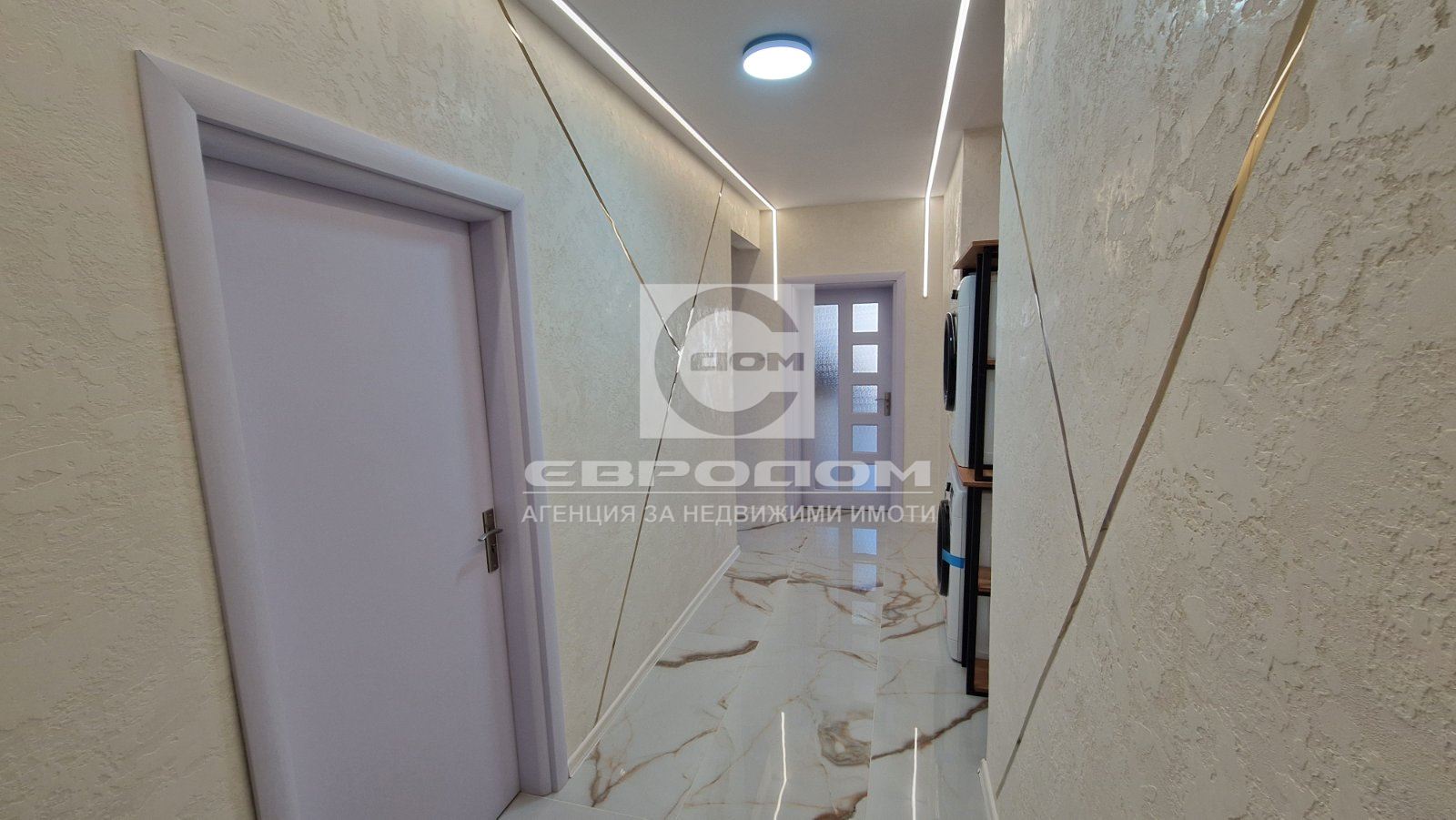 Нов апартамент с три спални до баня "Пиперка" - 0