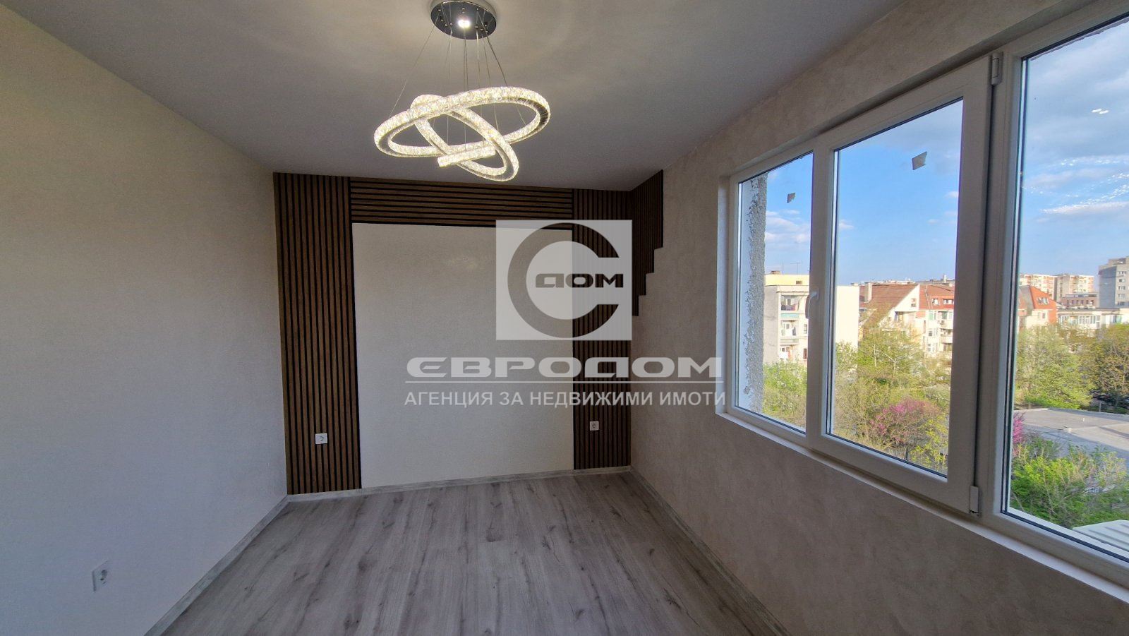 Нов апартамент с три спални до баня "Пиперка" - 0