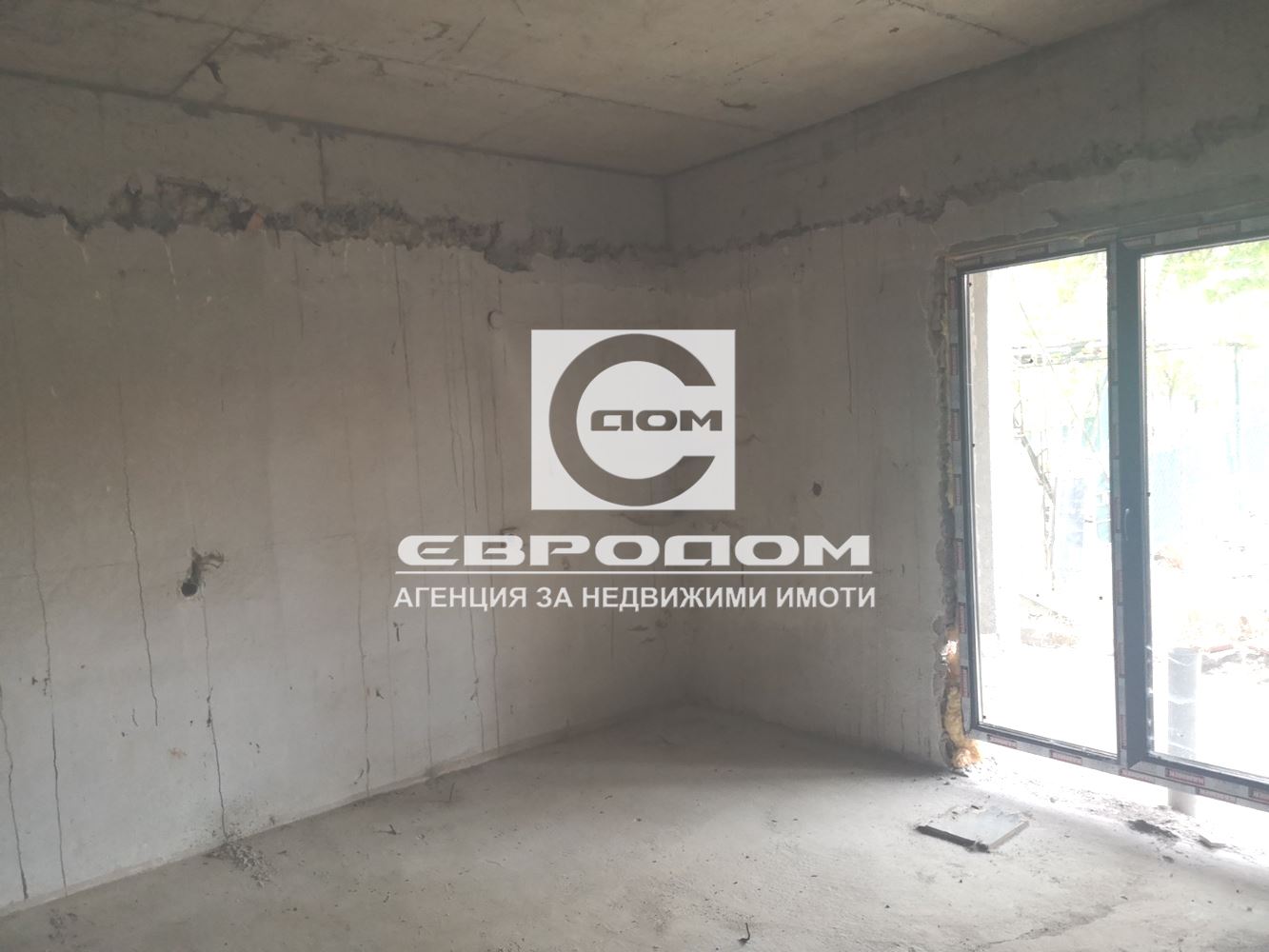 Продавам голяма къща в село Борилово - 0