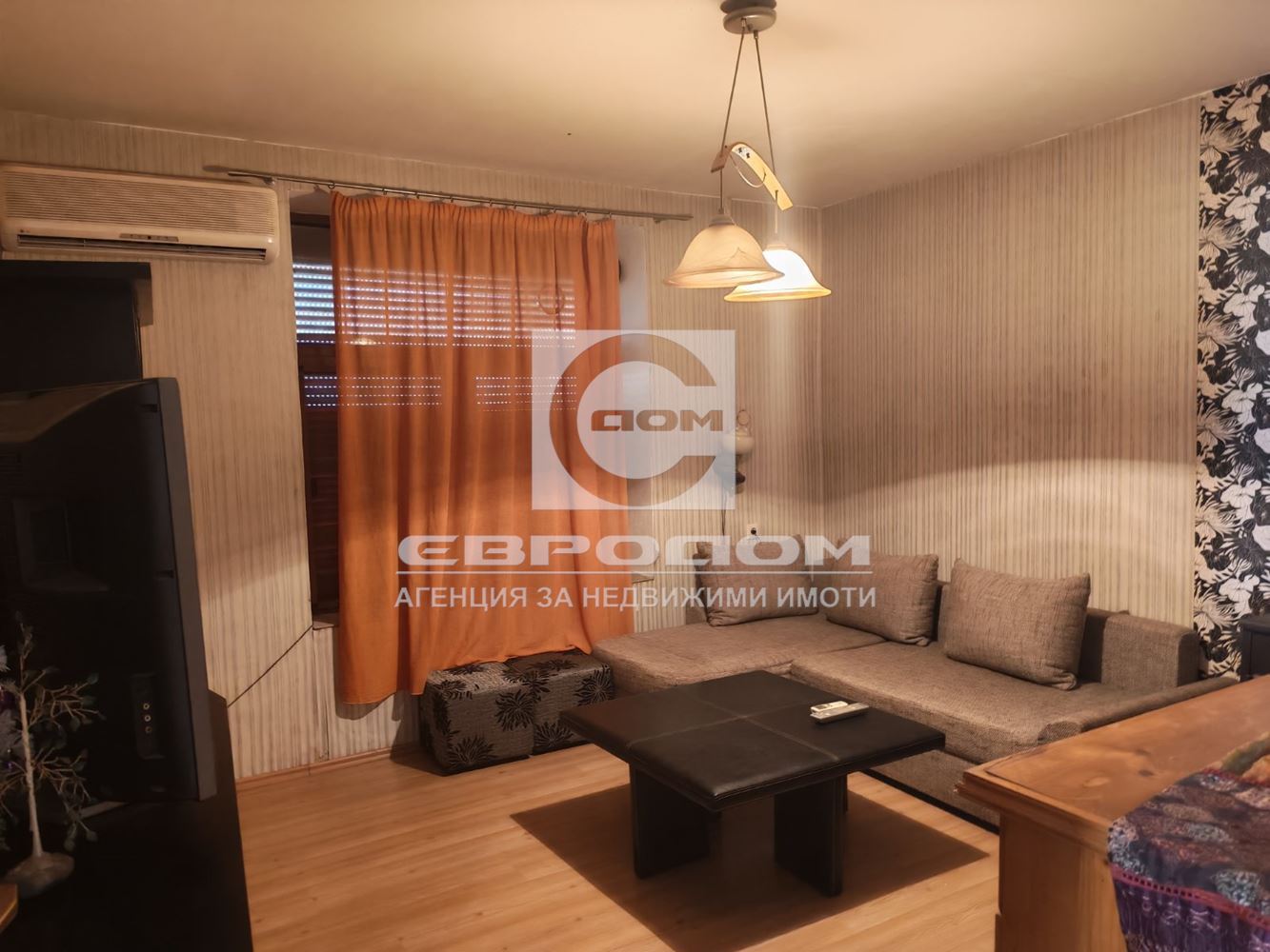 Продавам къща в град Мъглиж - 0