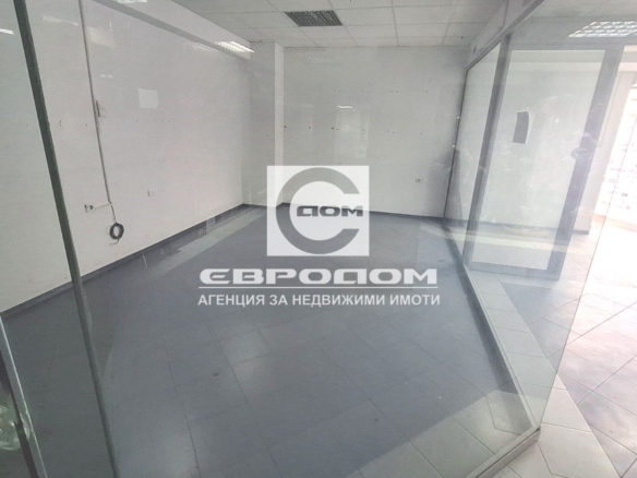 Офис под наем в центъра на Стара Загора - 0