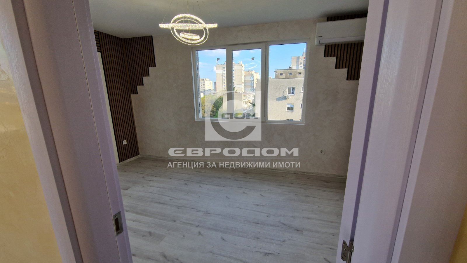 Нов апартамент с три спални до баня "Пиперка" - 0