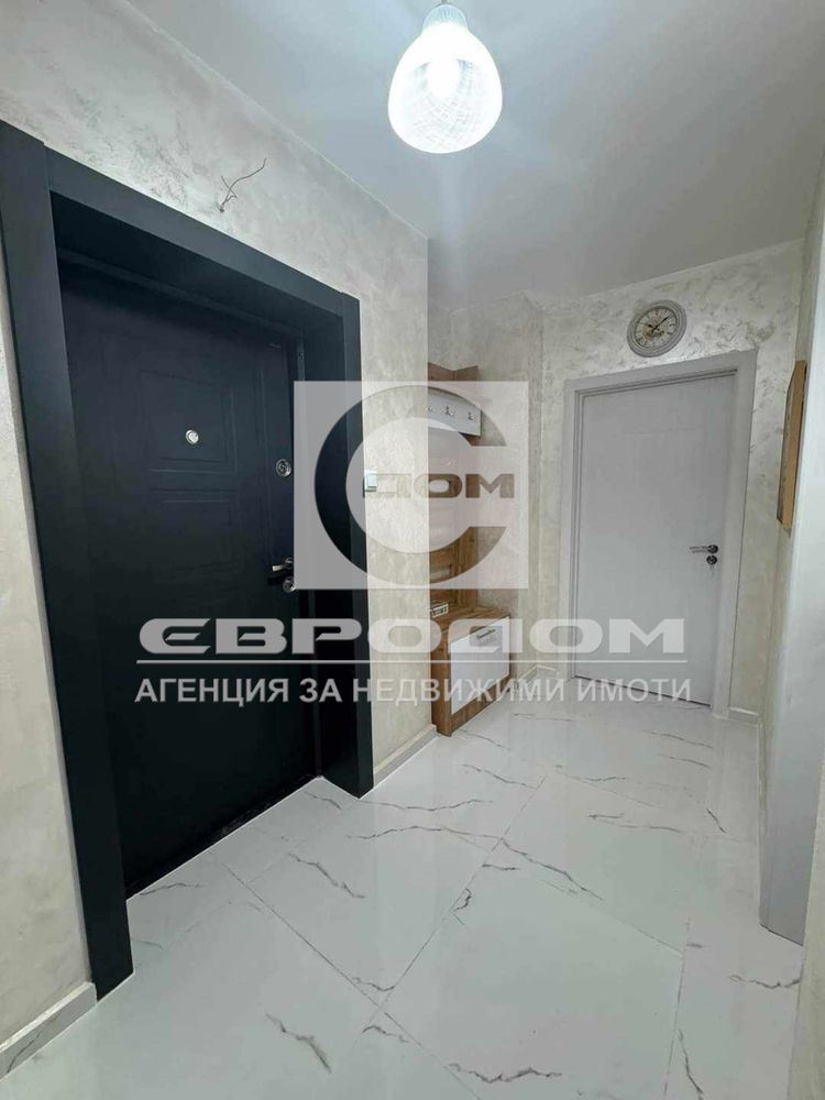 Продавам обзаведен 2- стаен апартамент в кв. Казански. - 0