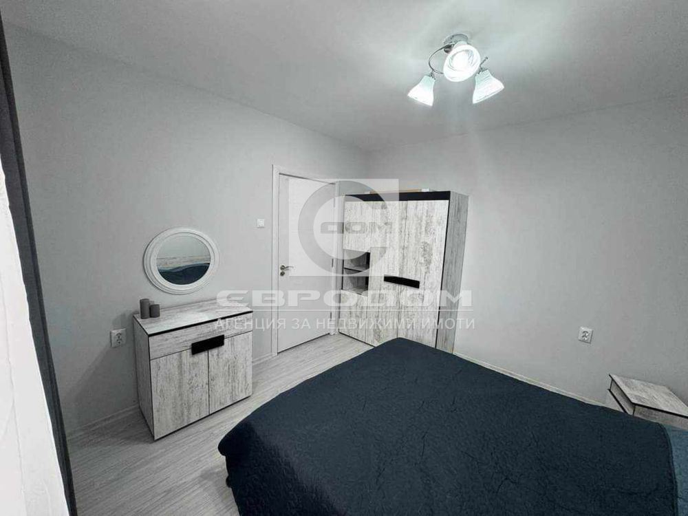 Продавам обзаведен 2- стаен апартамент в кв. Казански. - 0