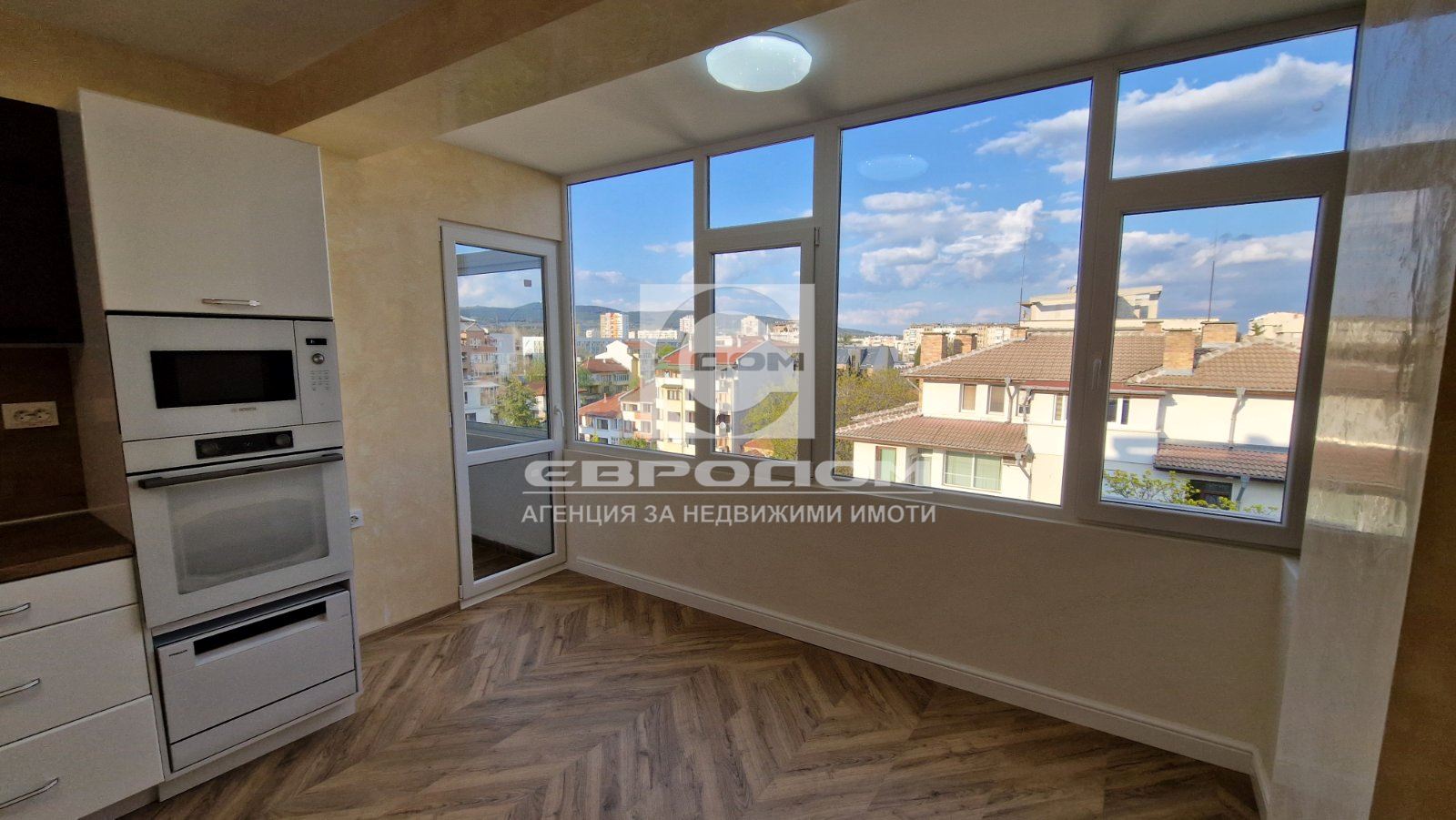 Нов апартамент с три спални до баня "Пиперка" - 0