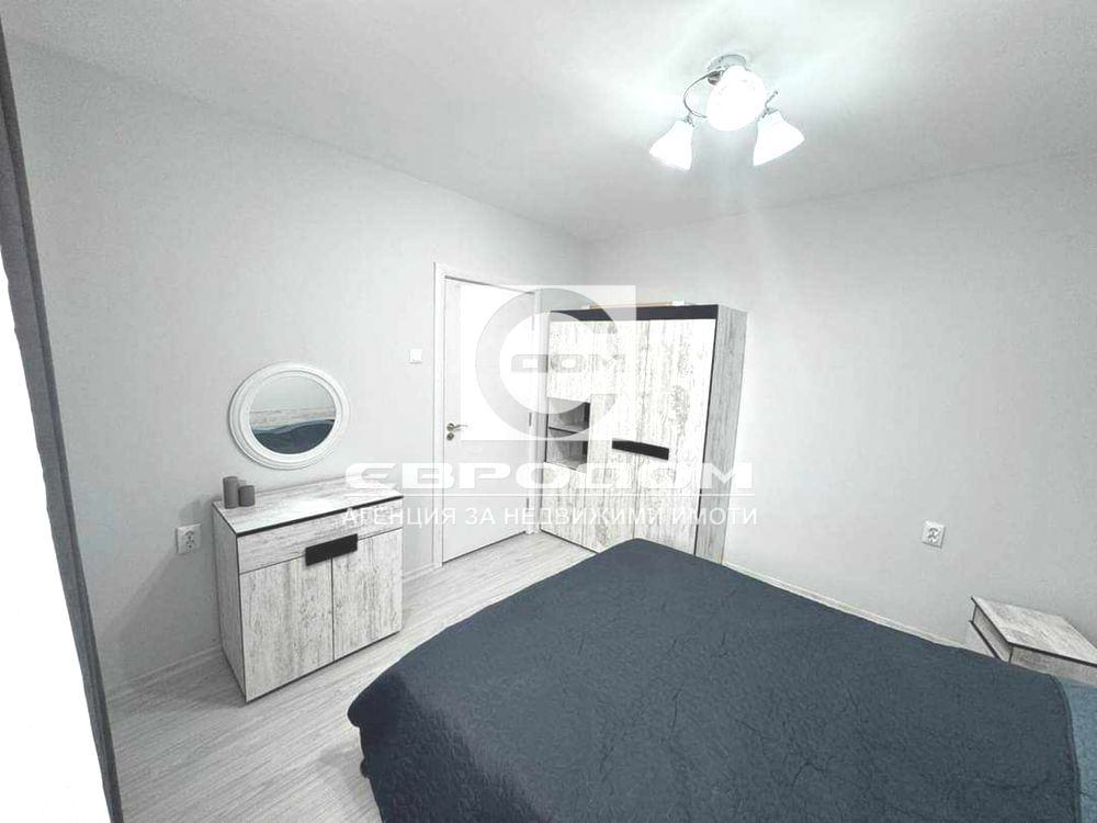 Двустаен апартамент под наем – парк Артилерийски - 0