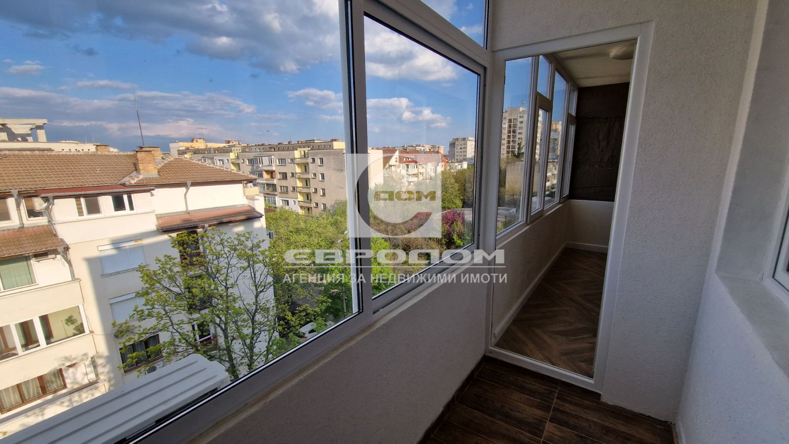 Нов апартамент с три спални до баня "Пиперка" - 0