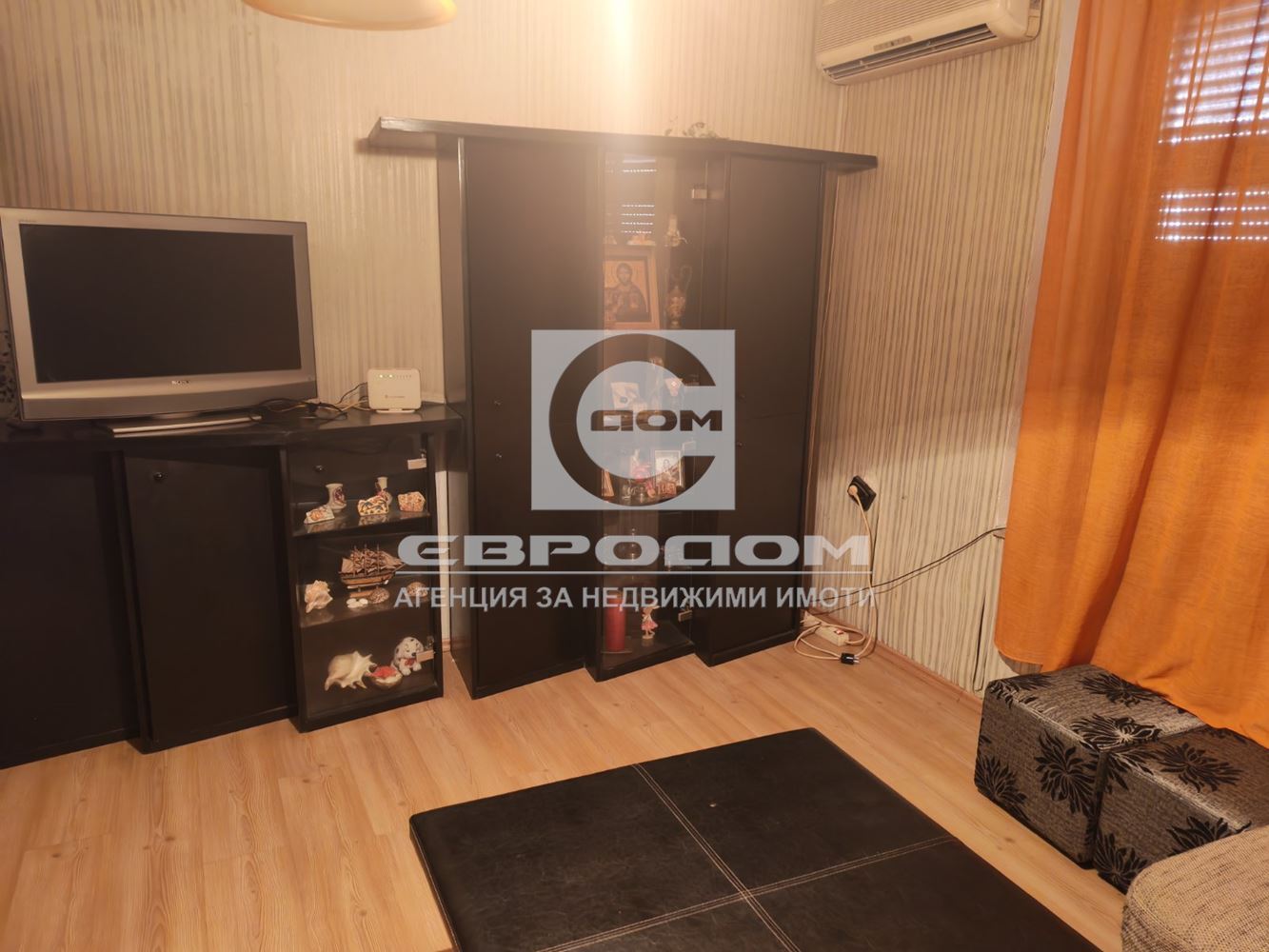 Продавам къща в град Мъглиж - 0