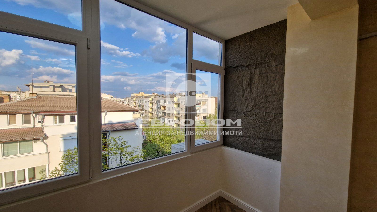 Нов апартамент с три спални до баня "Пиперка" - 0