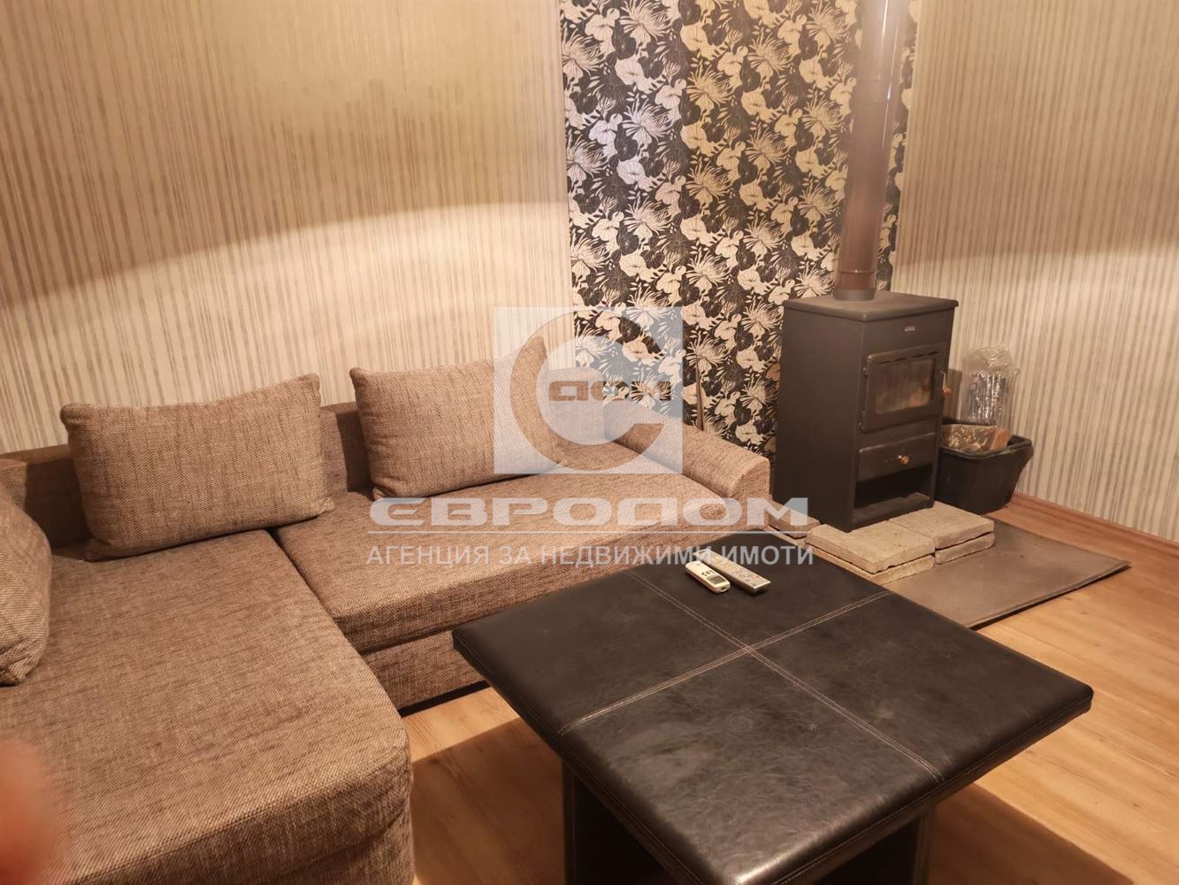 Продавам къща в град Мъглиж - 0