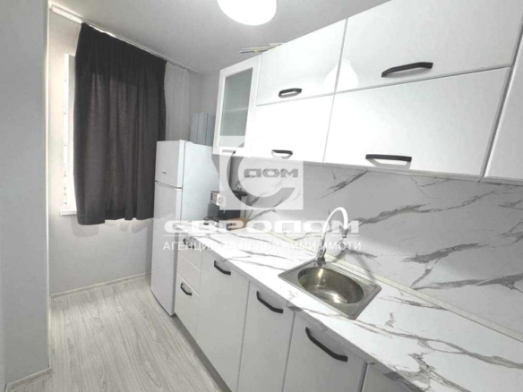 Двустаен апартамент под наем – парк Артилерийски - 0