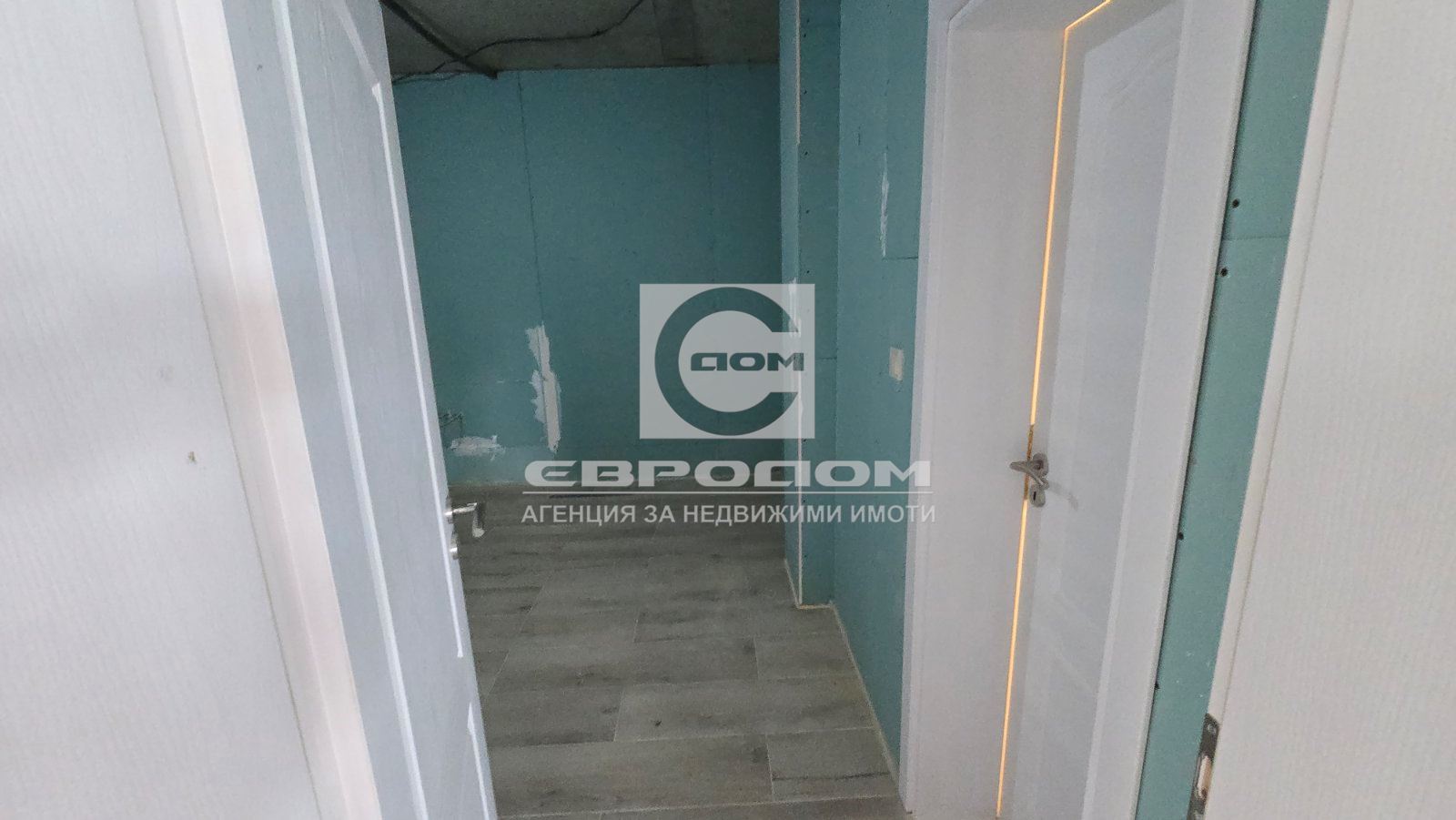 Продава нова къща в с. Малка Верея - 0