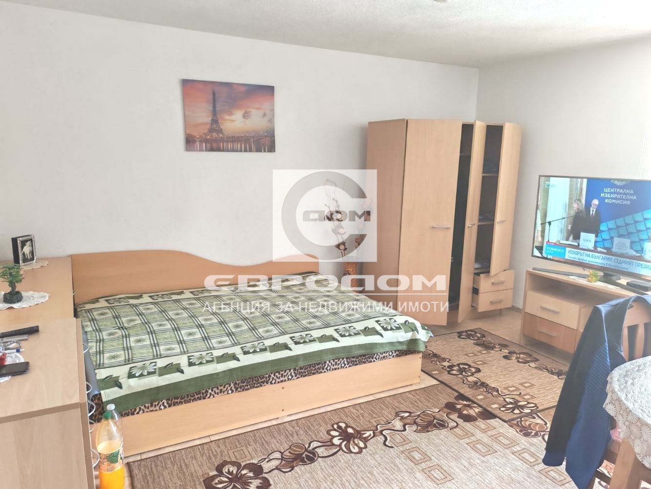Продавам къща в град Чирпан - 0