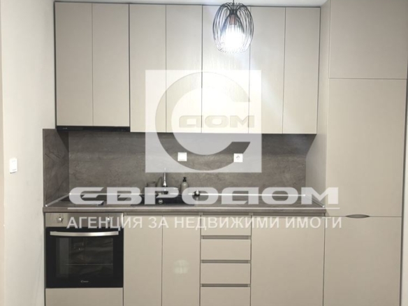 Двустаен ново строителство до Медицински Университет - 0