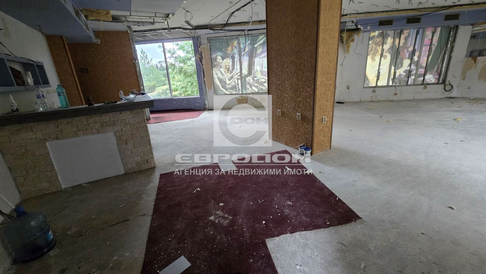 Продава инвестиционен имот в кв. Железник - изток - 0