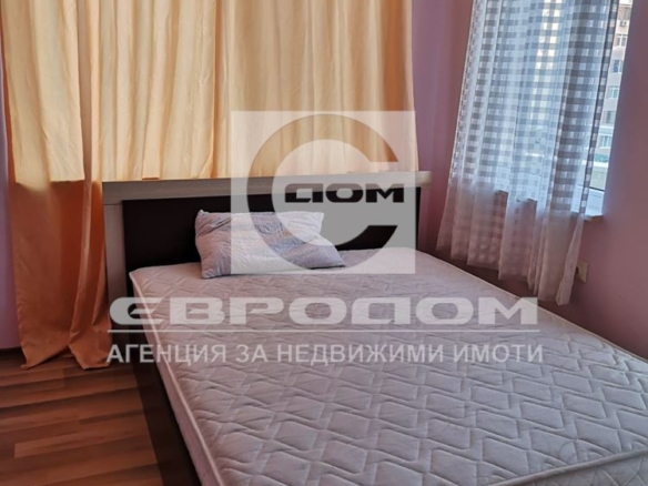 Двустаен, Аязмото - 0