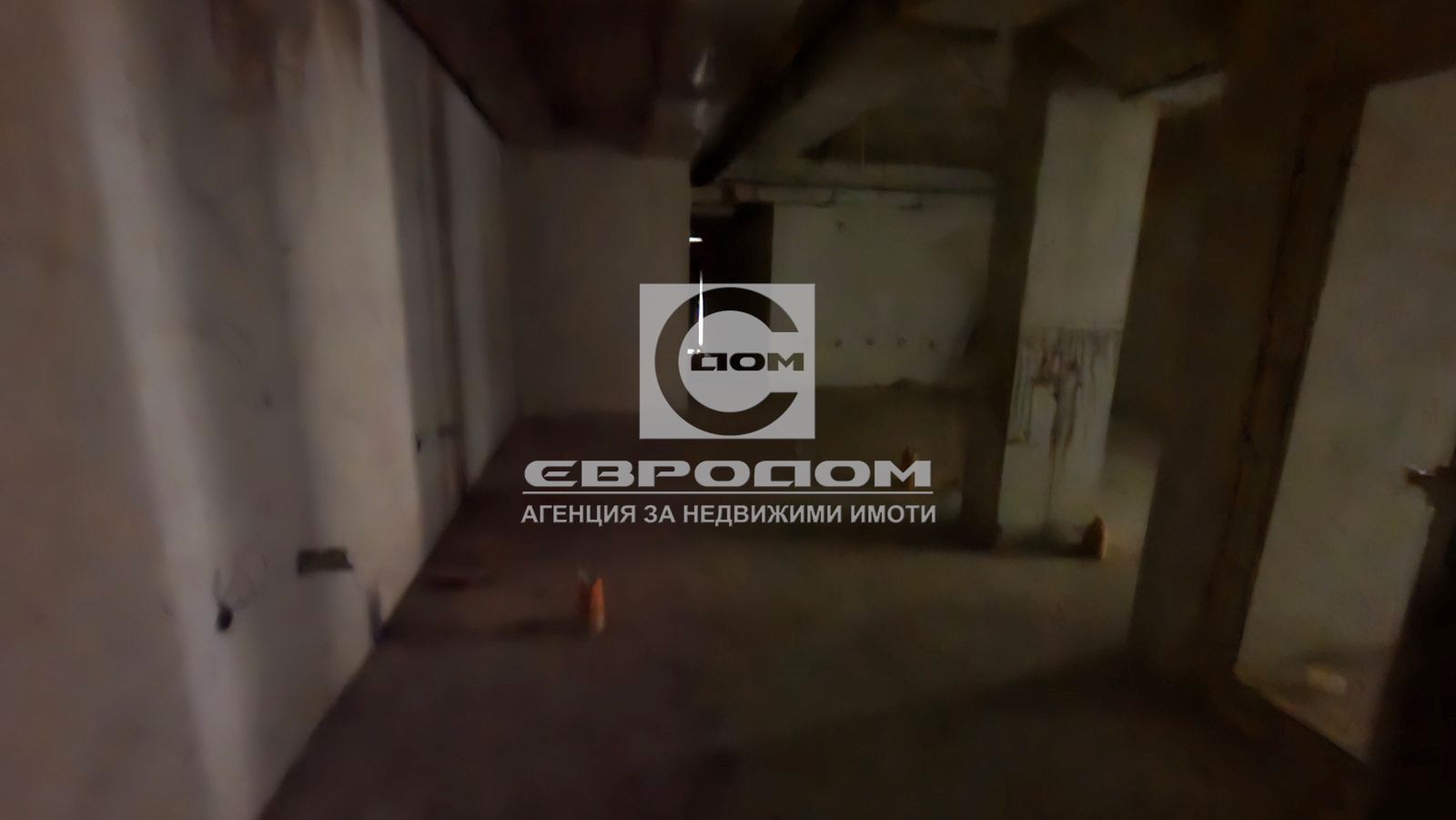 Продава инвестиционен имот в кв. Железник - изток - 0