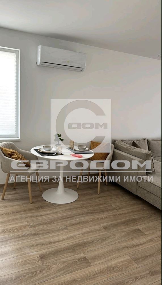 Под наем 2 с бокс, комплекс Изгрев - 0