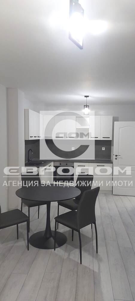 Под наем двустаен в района на Билла - 1 - 0