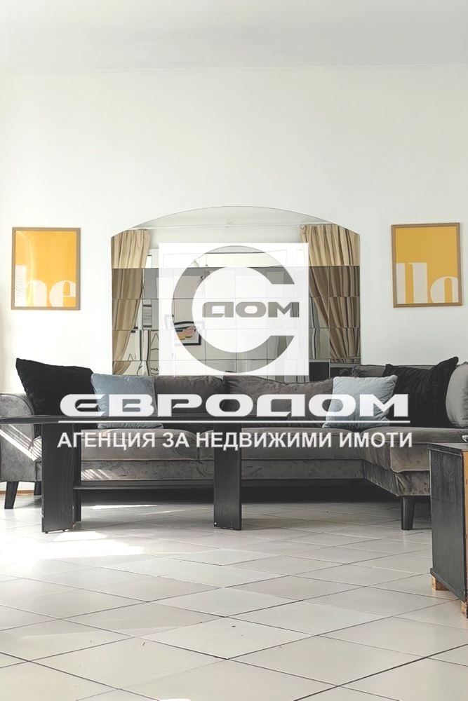 Под наем двустаен, Център - 0