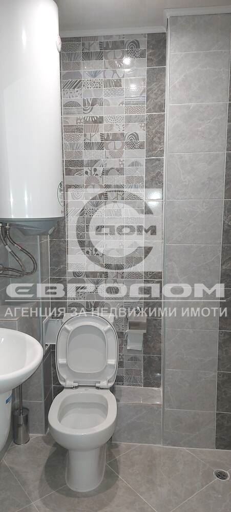 Под наем двустаен в района на Билла - 1 - 0