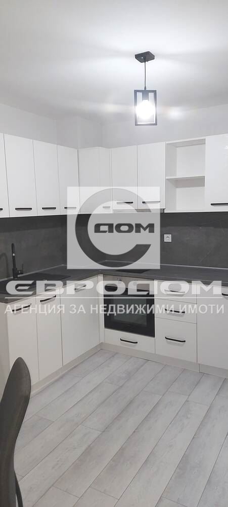 Под наем двустаен в района на Билла - 1 - 0